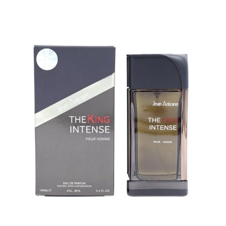 عطر ذا كينج انتنس
